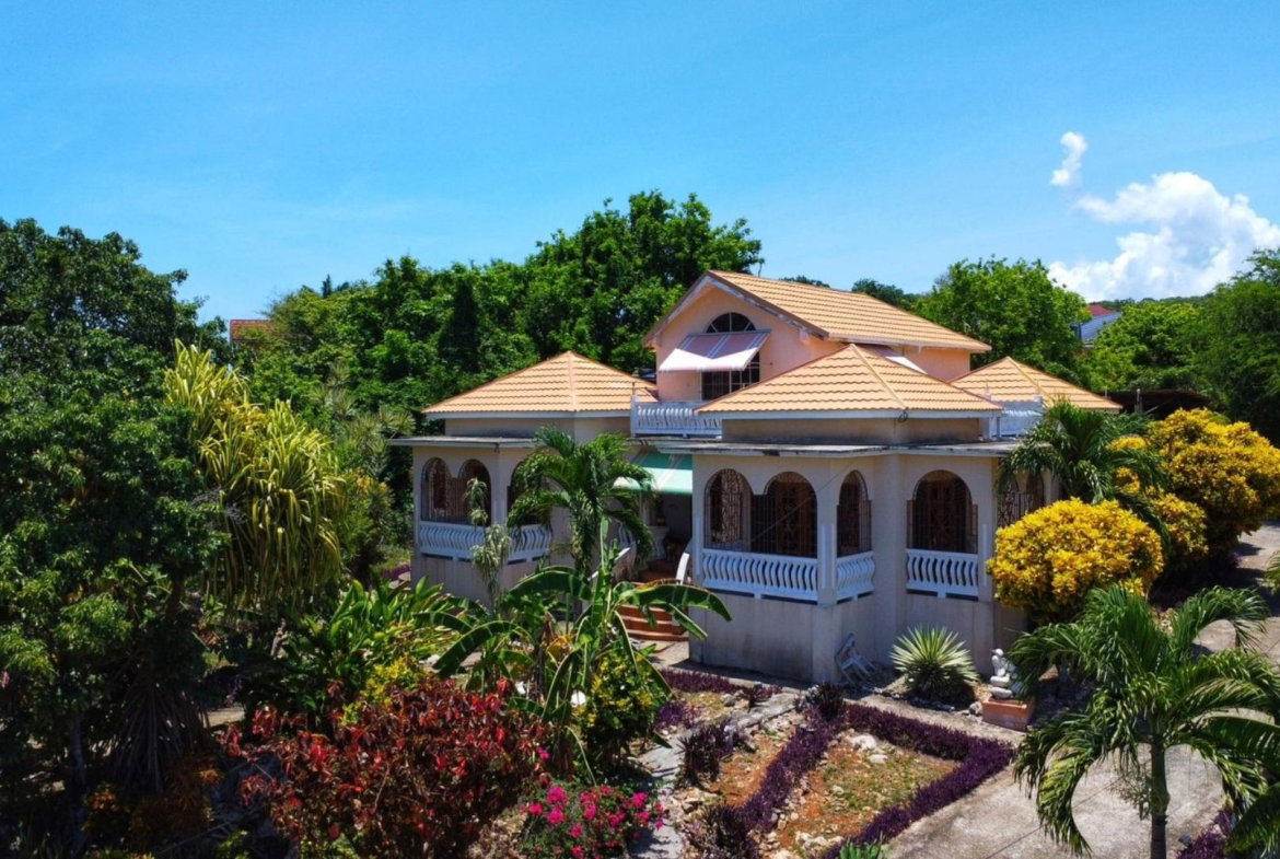 First image of 26 Pedro, Hanover in Pedro Pen, Hanover, Jamaica - property is For Sale