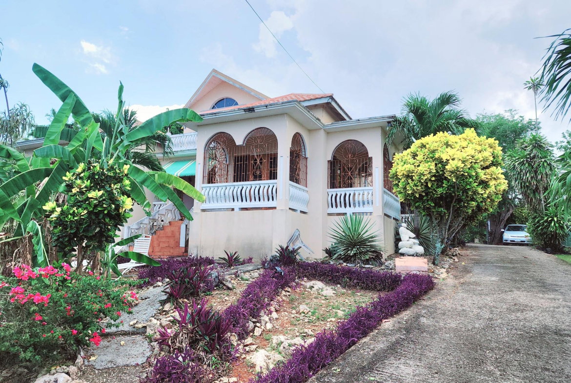 Fourth image of 26 Pedro, Hanover in Pedro Pen, Hanover, Jamaica - property is For Sale