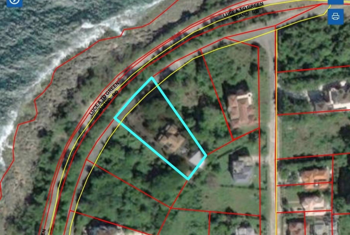 Fifth image of 26 Pedro, Hanover in Pedro Pen, Hanover, Jamaica - property is For Sale