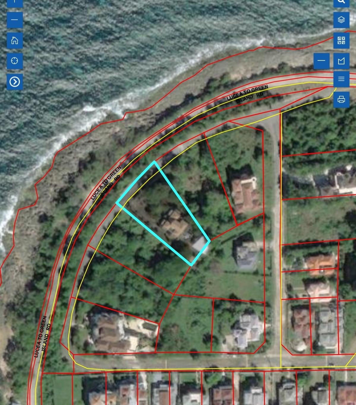 Fifth image of 26 Pedro, Hanover in Pedro Pen, Hanover, Jamaica - property is For Sale