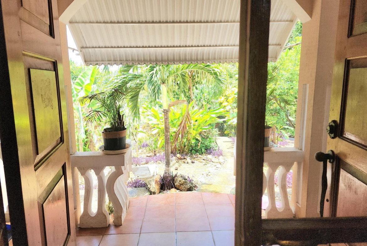 Sixth image of 26 Pedro, Hanover in Pedro Pen, Hanover, Jamaica - property is For Sale