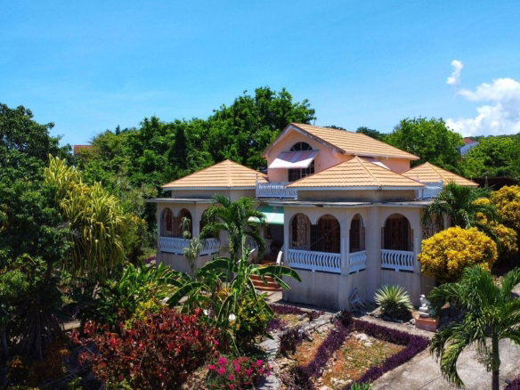 First image of 26 Pedro, Hanover in Pedro Pen, Hanover, Jamaica - property is For Sale