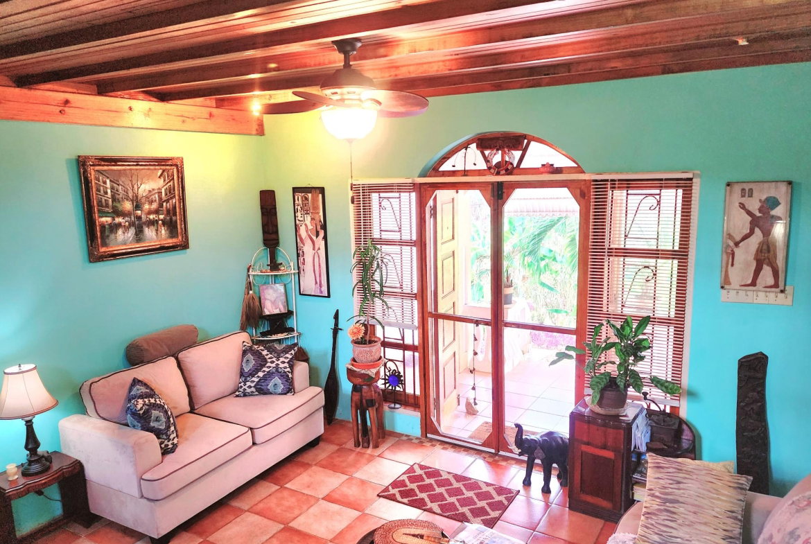 Seventh image of 26 Pedro, Hanover in Pedro Pen, Hanover, Jamaica - property is For Sale