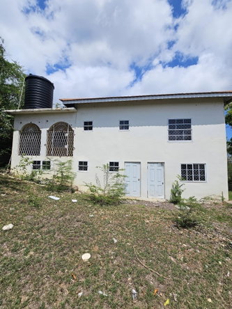 First image of 124 Central Avenue in Chateau, Clarendon, Jamaica - property is For Sale