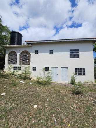 First image of 124 Central Avenue in Chateau, Clarendon, Jamaica - property is For Sale