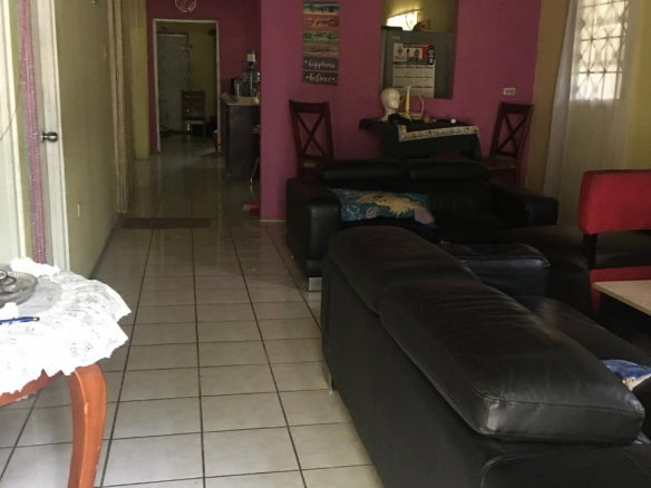 First image of 565 Summerlyton Place in White Water Meadows, St. Catherine, Jamaica - property is For Rent