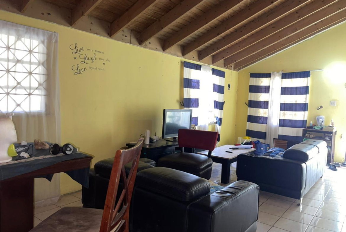 Seventh image of 565 Summerlyton Place in White Water Meadows, St. Catherine, Jamaica - property is For Rent