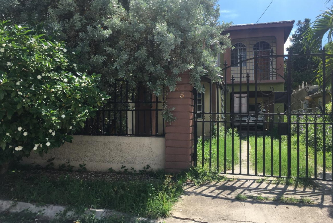 Ninth image of 565 Summerlyton Place in White Water Meadows, St. Catherine, Jamaica - property is For Rent