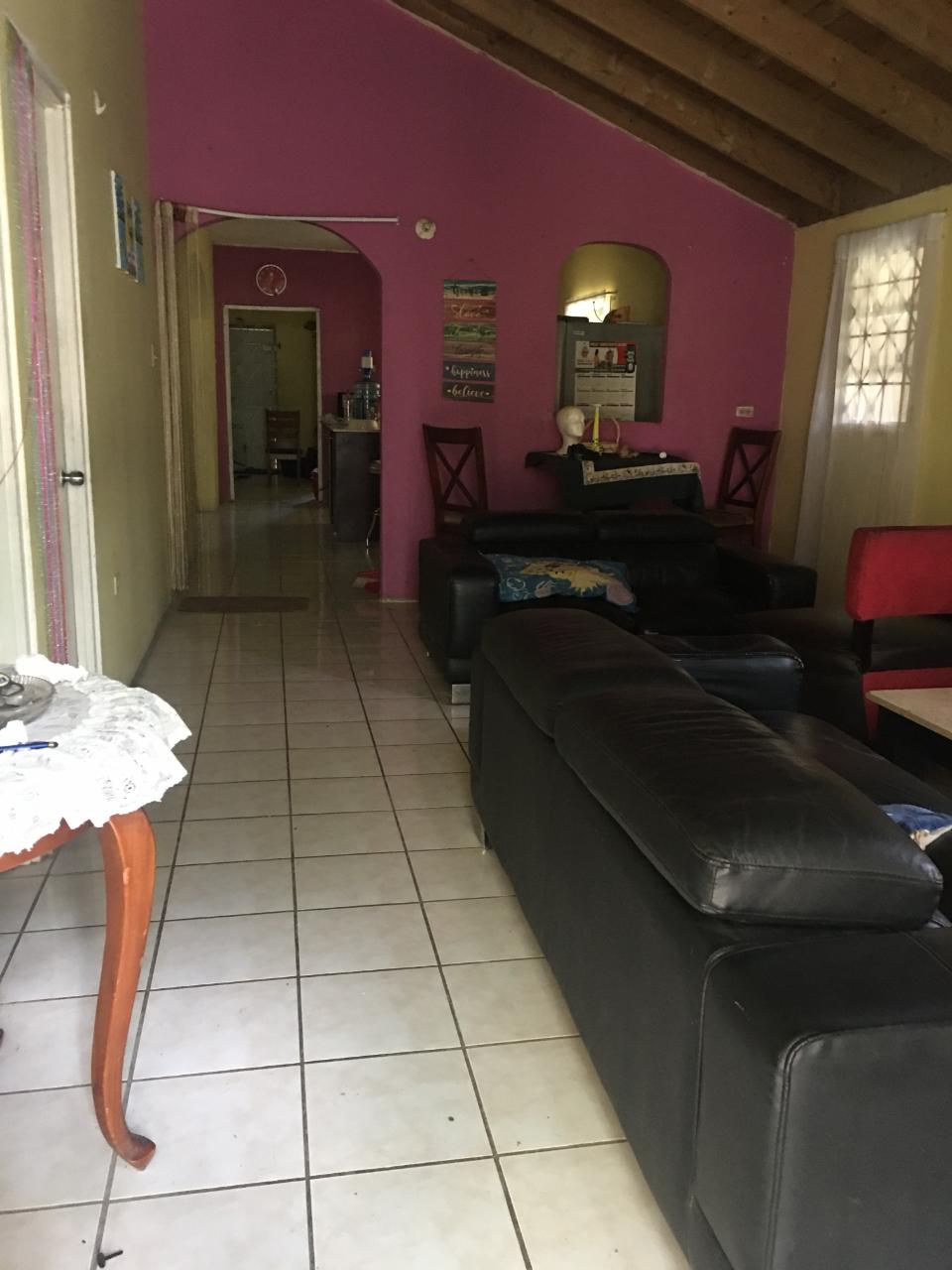 First image of 565 Summerlyton Place in White Water Meadows, St. Catherine, Jamaica - property is For Rent
