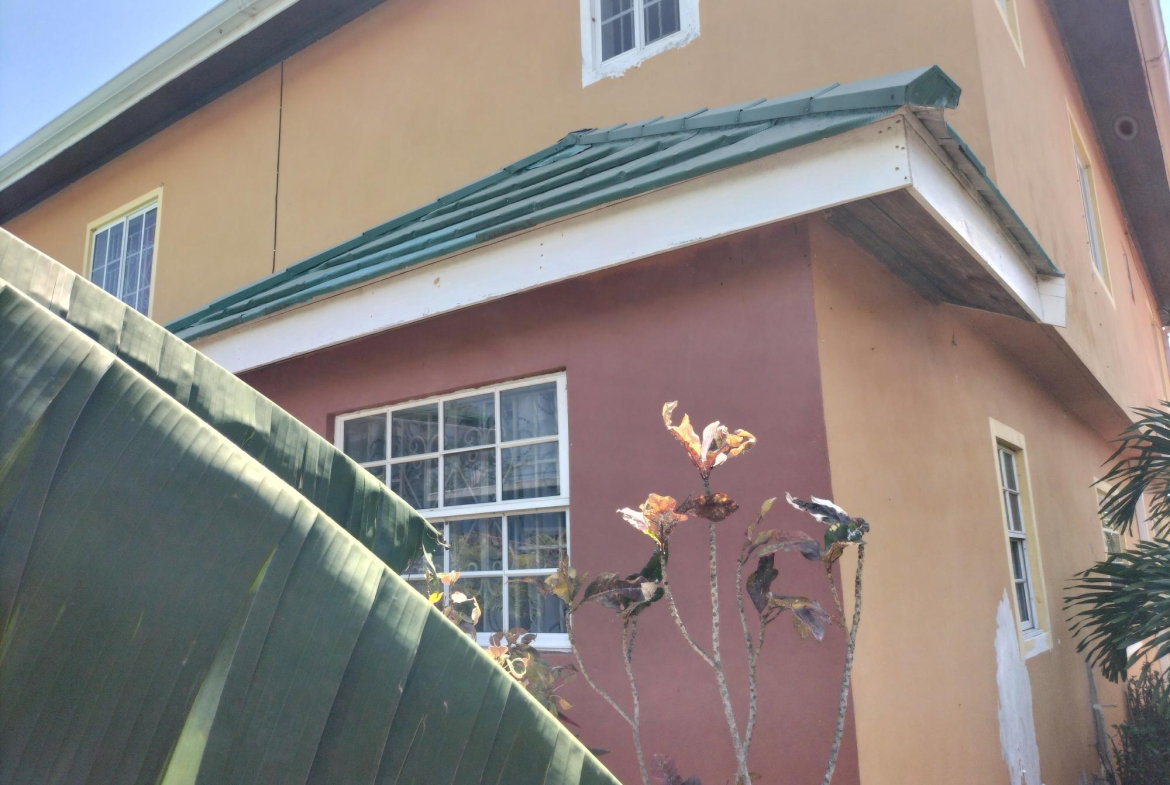 Second image of 2-lot 98 Oceanic Avenue, Toby Heig in Tobby Heights, Clarendon, Jamaica - property is For Rent