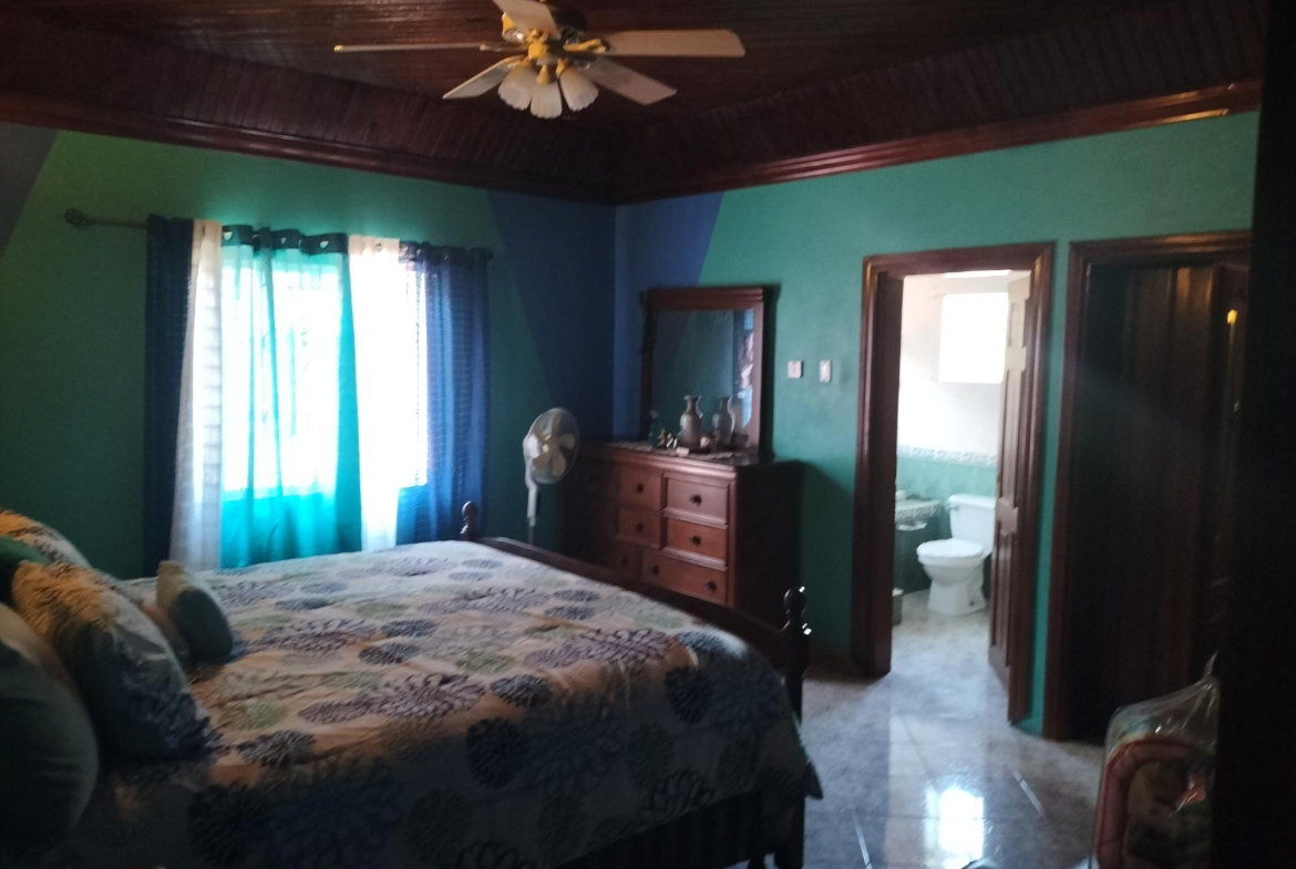 First image of 2-lot 98 Oceanic Avenue, Toby Heig in Tobby Heights, Clarendon, Jamaica - property is For Rent