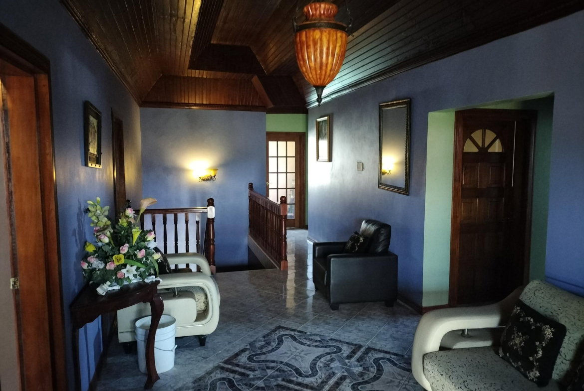 Third image of 2-lot 98 Oceanic Avenue, Toby Heig in Tobby Heights, Clarendon, Jamaica - property is For Rent