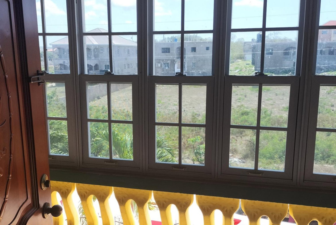 Seventh image of 2-lot 98 Oceanic Avenue, Toby Heig in Tobby Heights, Clarendon, Jamaica - property is For Rent