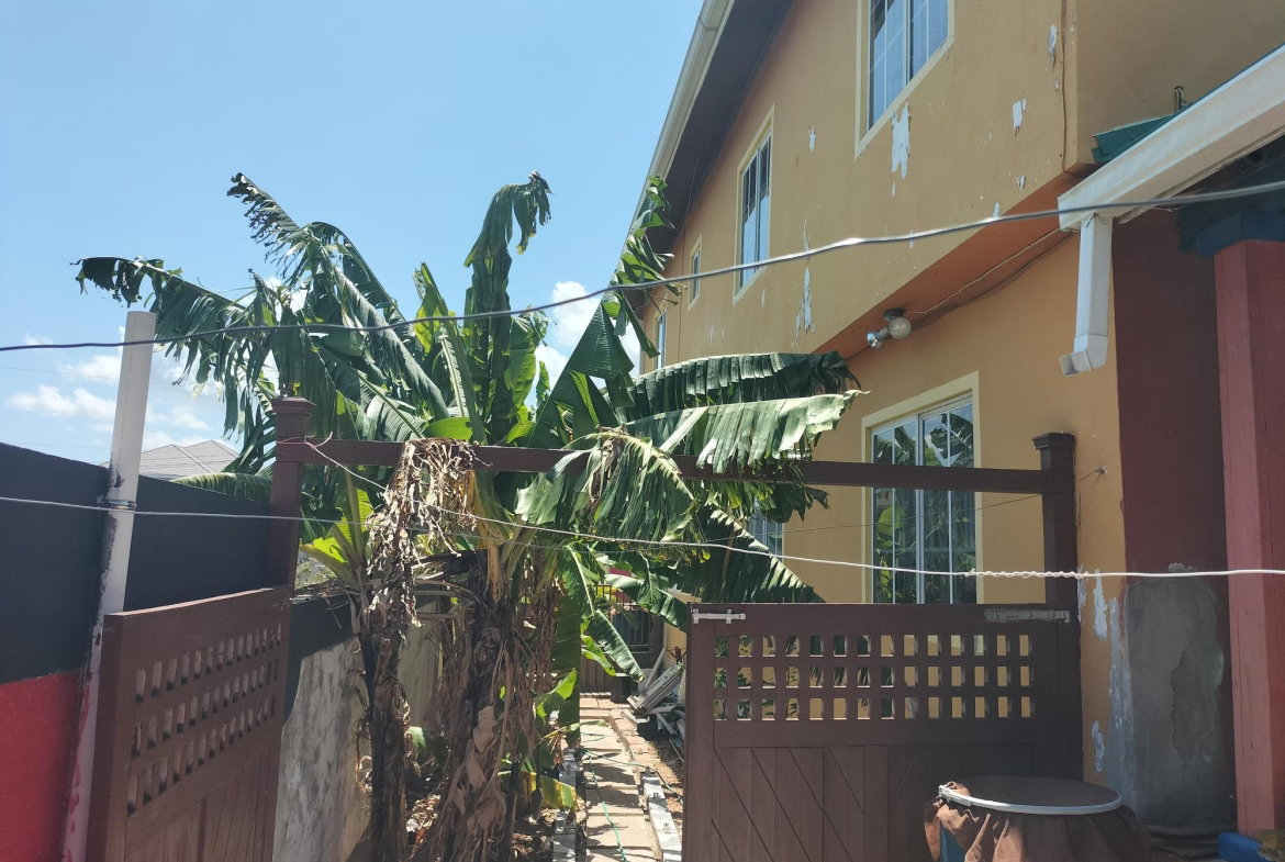 Eighth image of 2-lot 98 Oceanic Avenue, Toby Heig in Tobby Heights, Clarendon, Jamaica - property is For Rent