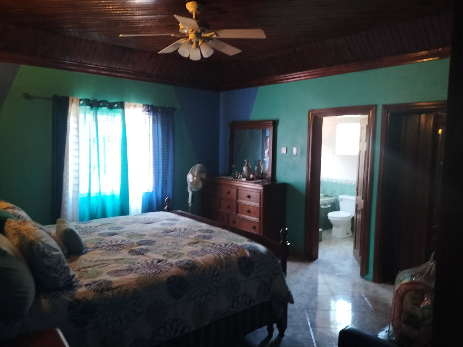First image of 2-lot 98 Oceanic Avenue, Toby Heig in Tobby Heights, Clarendon, Jamaica - property is For Rent