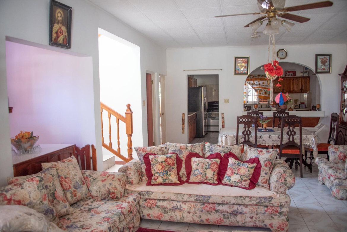 Second image of 53-54 Columbus Drive in Mammee Bay, St. Ann, Jamaica - property is For Sale