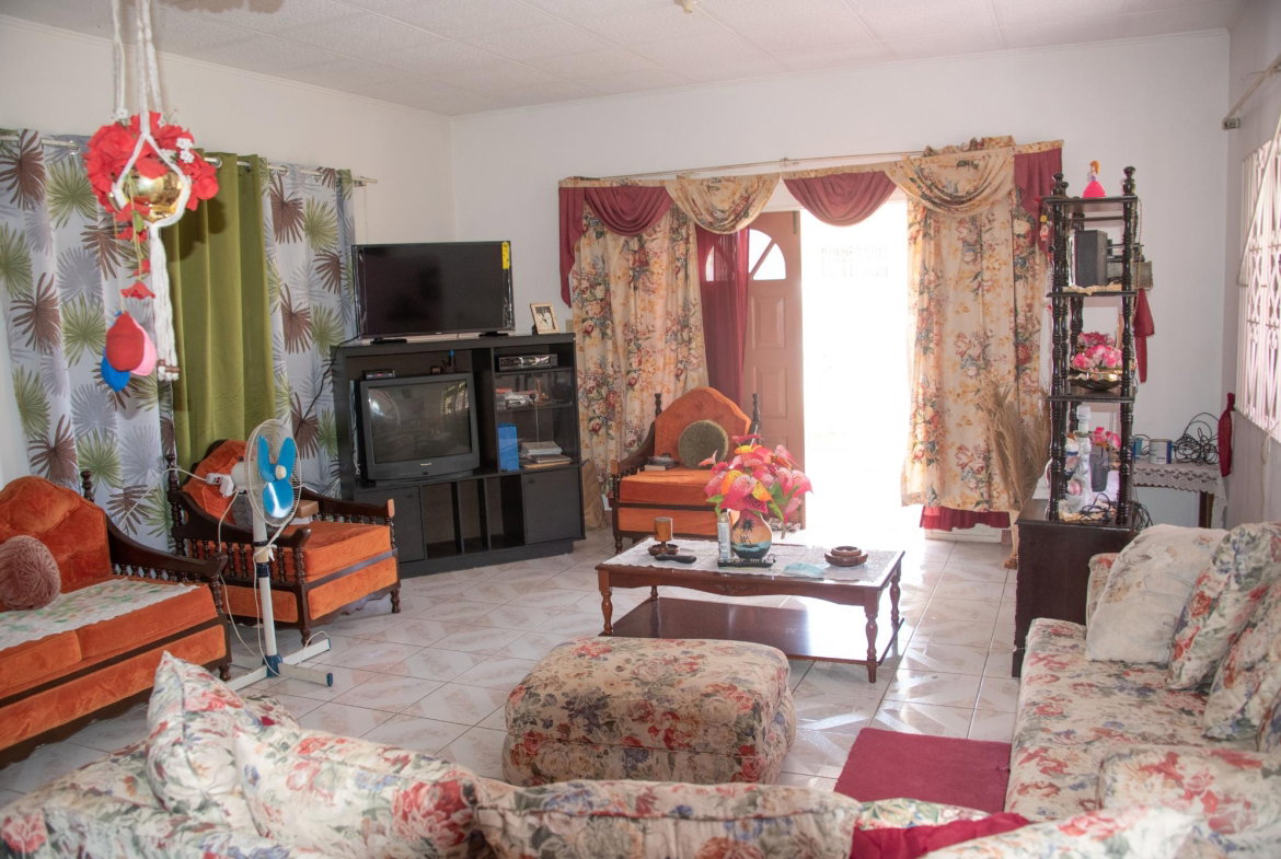 Fourth image of 53-54 Columbus Drive in Mammee Bay, St. Ann, Jamaica - property is For Sale
