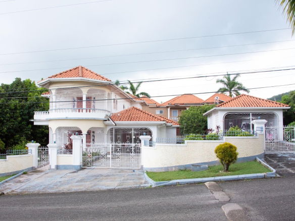 First image of 53-54 Columbus Drive in Mammee Bay, St. Ann, Jamaica - property is For Sale