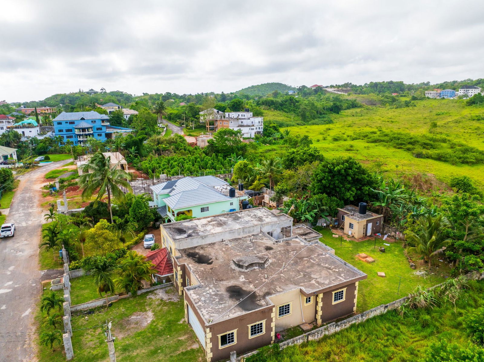 Spacious-Income-Earning-House-for-Sale-in-Mandeville-Jamaica Fifteenth image of Lot 33 College View Avenue, Mand in Cedar Grove, Manchester, Jamaica - property is For Sale