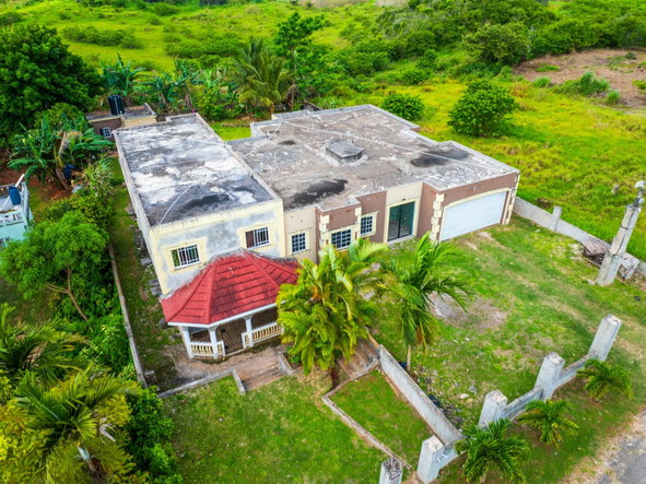 Third image of Lot 33 College View Avenue, Mand in Cedar Grove, Manchester, Jamaica - property is For Sale