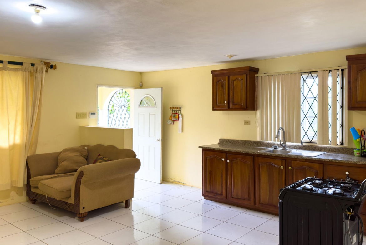 Spacious-Income-Earning-House-for-Sale-in-Mandeville-Jamaica Eighth image of Lot 33 College View Avenue, Mand in Cedar Grove, Manchester, Jamaica - property is For Sale
