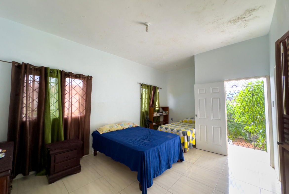 Spacious-Income-Earning-House-for-Sale-in-Mandeville-Jamaica Tenth image of Lot 33 College View Avenue, Mand in Cedar Grove, Manchester, Jamaica - property is For Sale