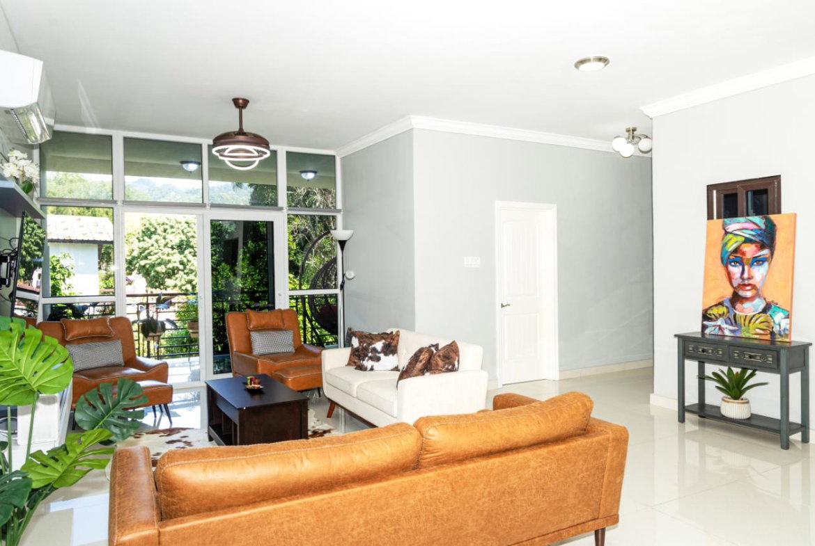 Second image of 9a-10 Russell Heights in Kingston 8, St. Andrew, Jamaica - property is For Sale