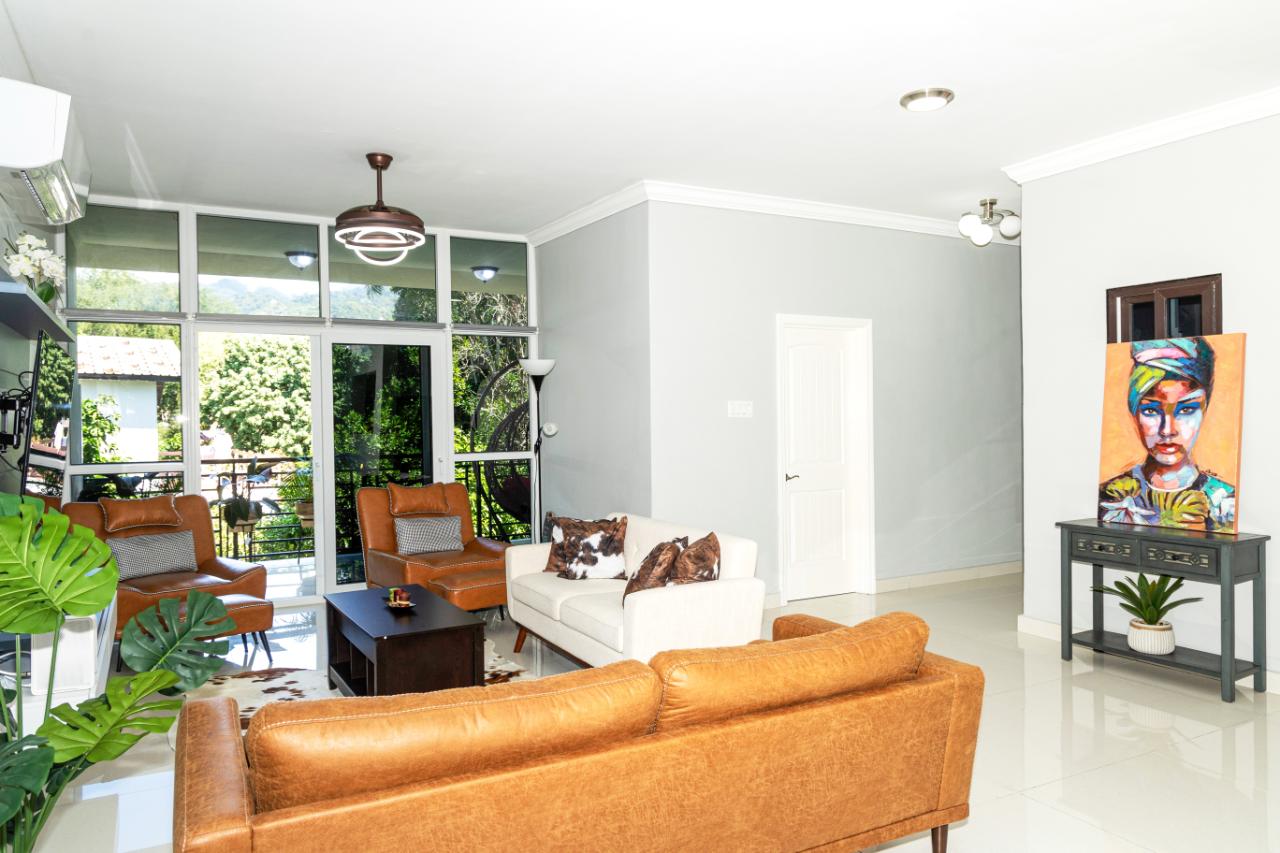 Spacious-Modern-2-Bedroom-Apartment-for-Sale-in-Kingston Second image of 9a-10 Russell Heights in Kingston 8, St. Andrew, Jamaica - property is For Sale