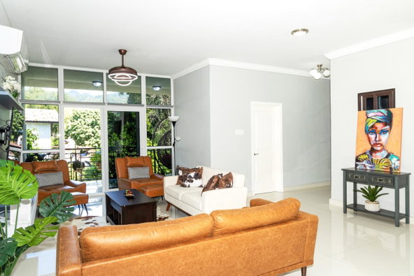 Second image of 9a-10 Russell Heights in Kingston 8, St. Andrew, Jamaica - property is For Sale