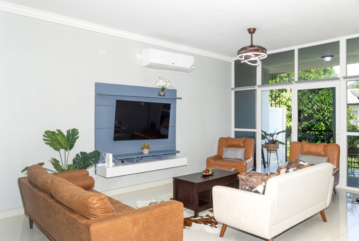 First image of 9a-10 Russell Heights in Kingston 8, St. Andrew, Jamaica - property is For Sale