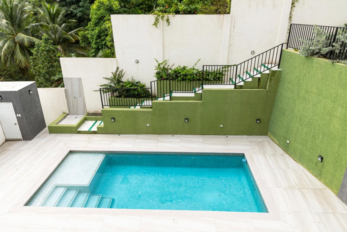 Thirteenth image of 9a-10 Russell Heights in Kingston 8, St. Andrew, Jamaica - property is For Sale