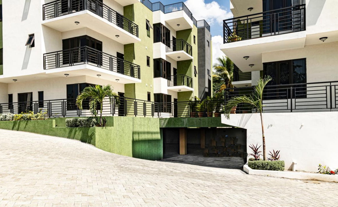 Fifteenth image of 9a-10 Russell Heights in Kingston 8, St. Andrew, Jamaica - property is For Sale