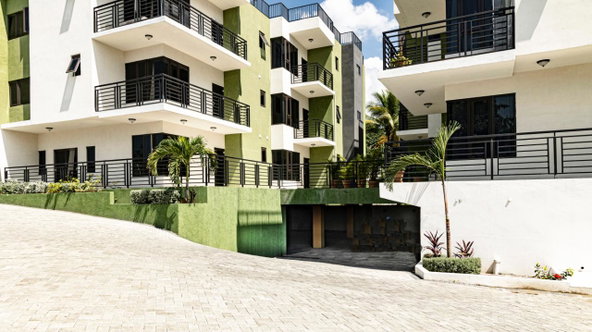 Fifteenth image of 9a-10 Russell Heights in Kingston 8, St. Andrew, Jamaica - property is For Sale