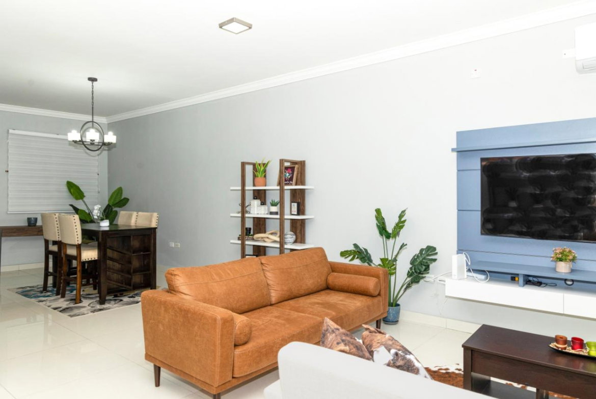 Third image of 9a-10 Russell Heights in Kingston 8, St. Andrew, Jamaica - property is For Sale