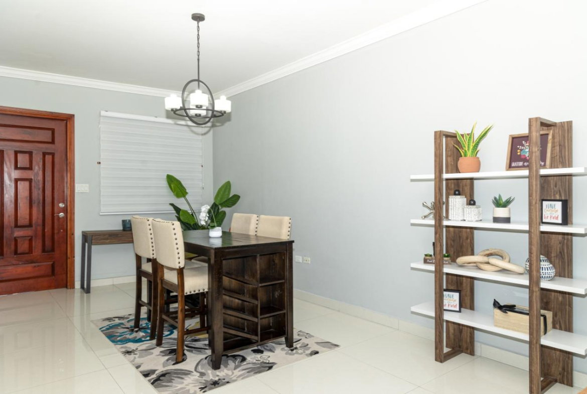 Fourth image of 9a-10 Russell Heights in Kingston 8, St. Andrew, Jamaica - property is For Sale