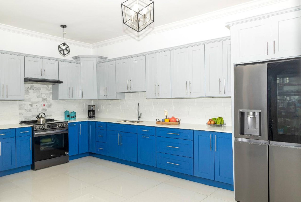 Sixth image of 9a-10 Russell Heights in Kingston 8, St. Andrew, Jamaica - property is For Sale