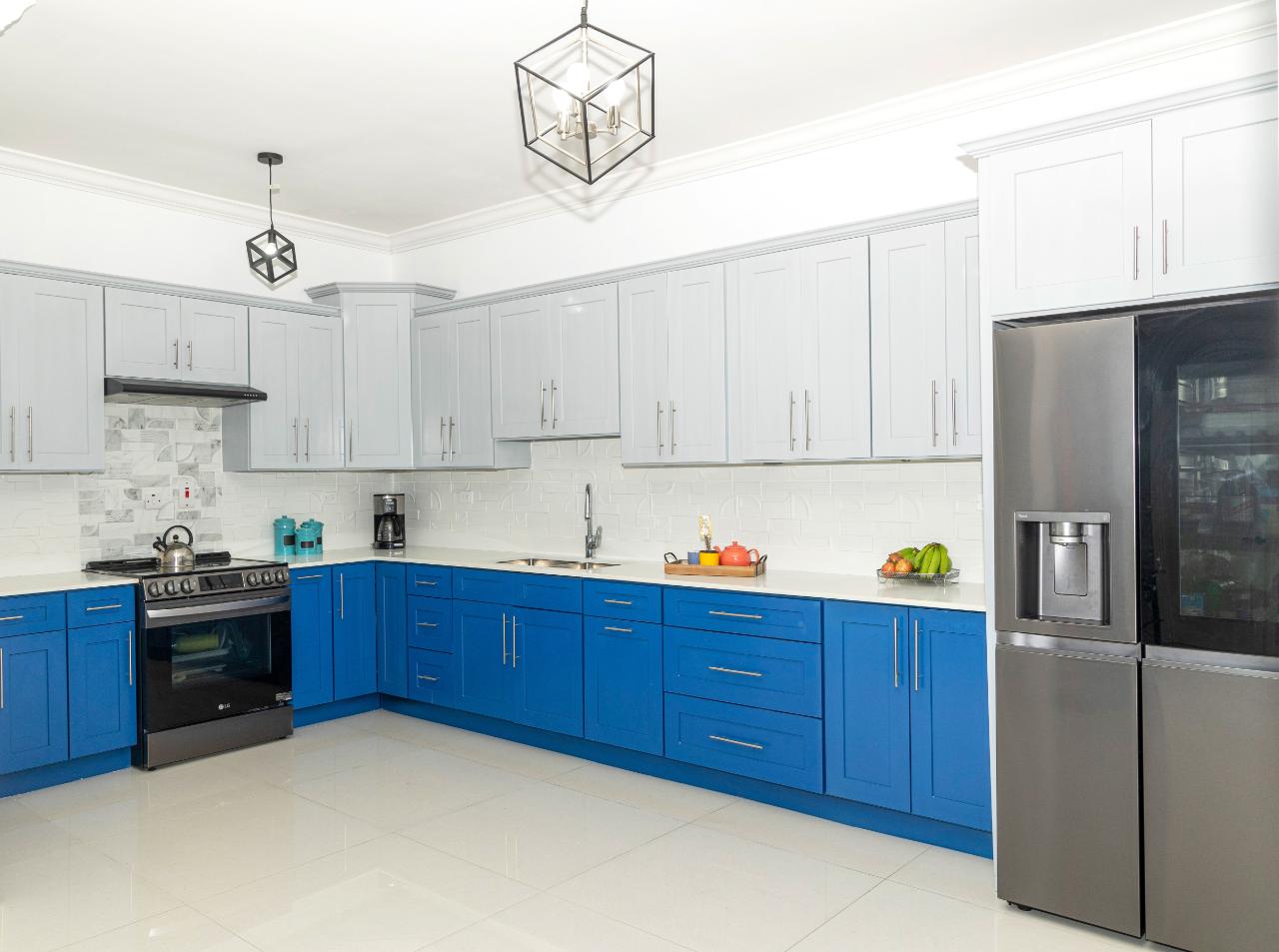 Spacious-Modern-2-Bedroom-Apartment-for-Sale-in-Kingston Sixth image of 9a-10 Russell Heights in Kingston 8, St. Andrew, Jamaica - property is For Sale