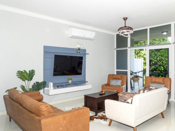 First image of 9a-10 Russell Heights in Kingston 8, St. Andrew, Jamaica - property is For Sale