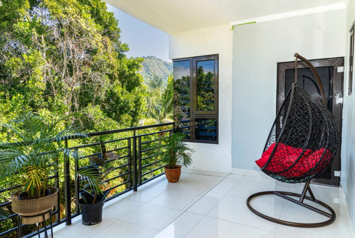 Eighth image of 9a-10 Russell Heights in Kingston 8, St. Andrew, Jamaica - property is For Sale