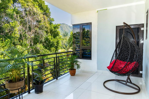 Eighth image of 9a-10 Russell Heights in Kingston 8, St. Andrew, Jamaica - property is For Sale