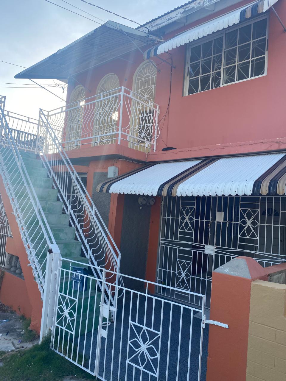Second image of 67 Shenton Avenue in Westchester, St. Catherine, Jamaica - property is For Sale