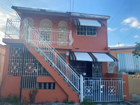 First image of 67 Shenton Avenue in Westchester, St. Catherine, Jamaica - property is For Sale