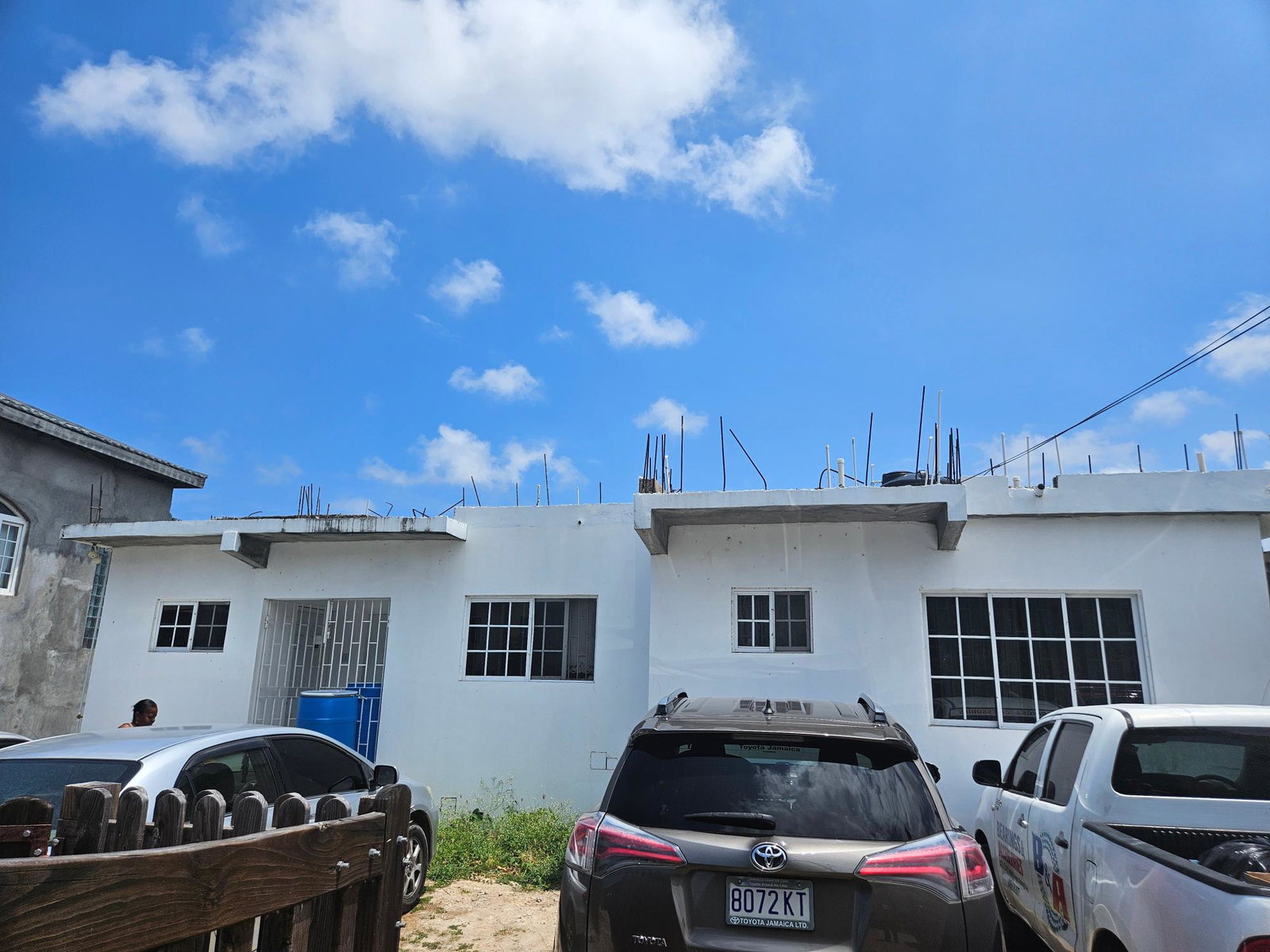 Third image of Duncans Hill in DUNCANS HILL, Trelawny, Jamaica - property is For Sale