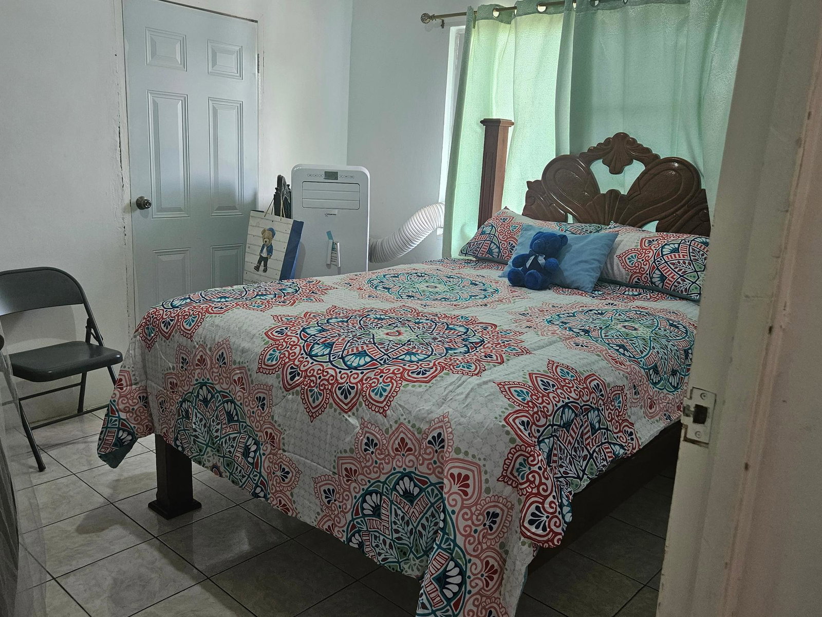 Twenty-Seventh image of Duncans Hill in DUNCANS HILL, Trelawny, Jamaica - property is For Sale