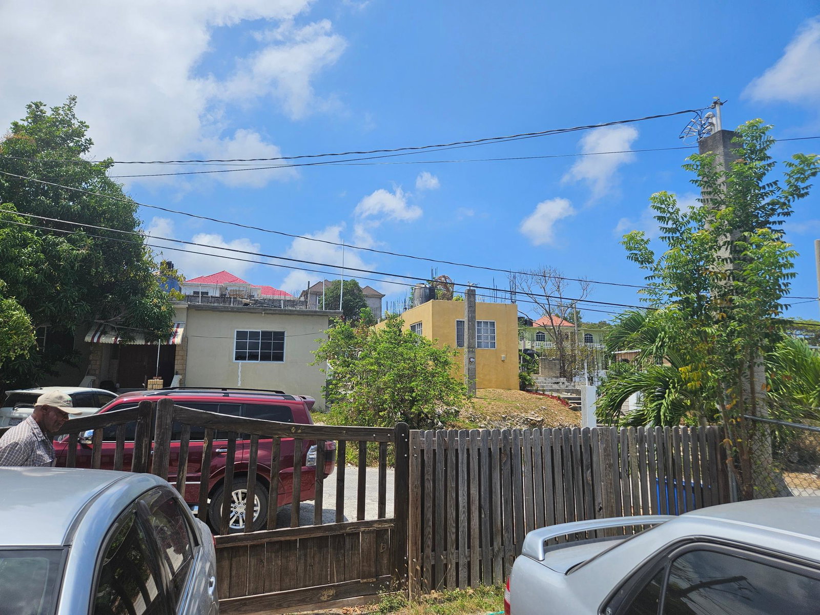 Fourth image of Duncans Hill in DUNCANS HILL, Trelawny, Jamaica - property is For Sale