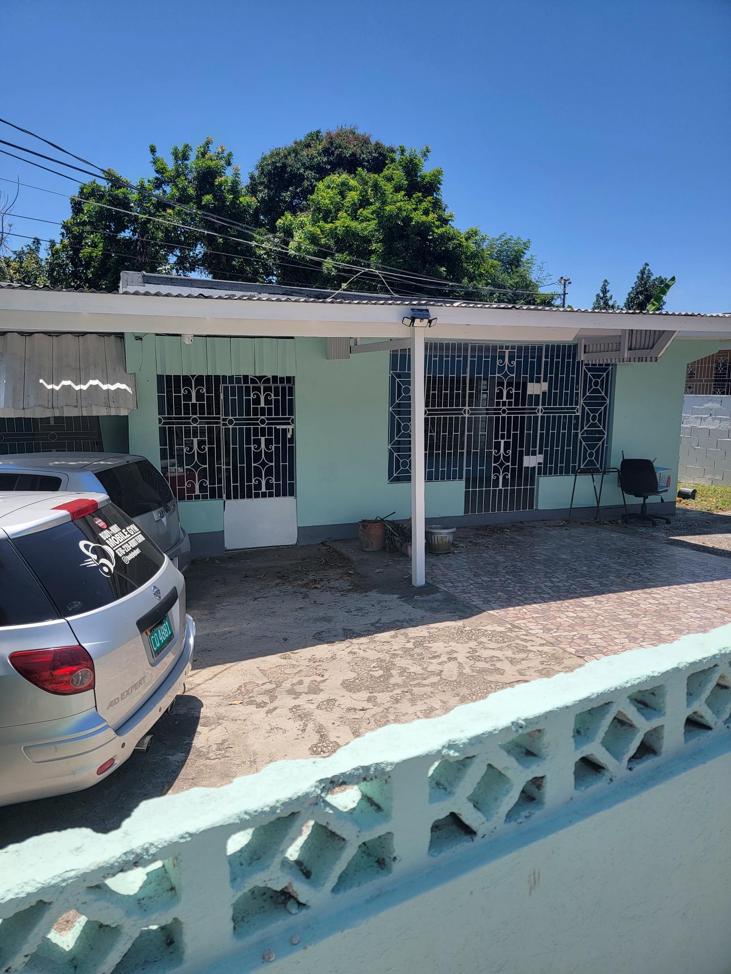 Seventeenth image of Lot 27-3 Glenlock Terrace, Kingsto in Kingston 8, St. Andrew, Jamaica - property is For Sale