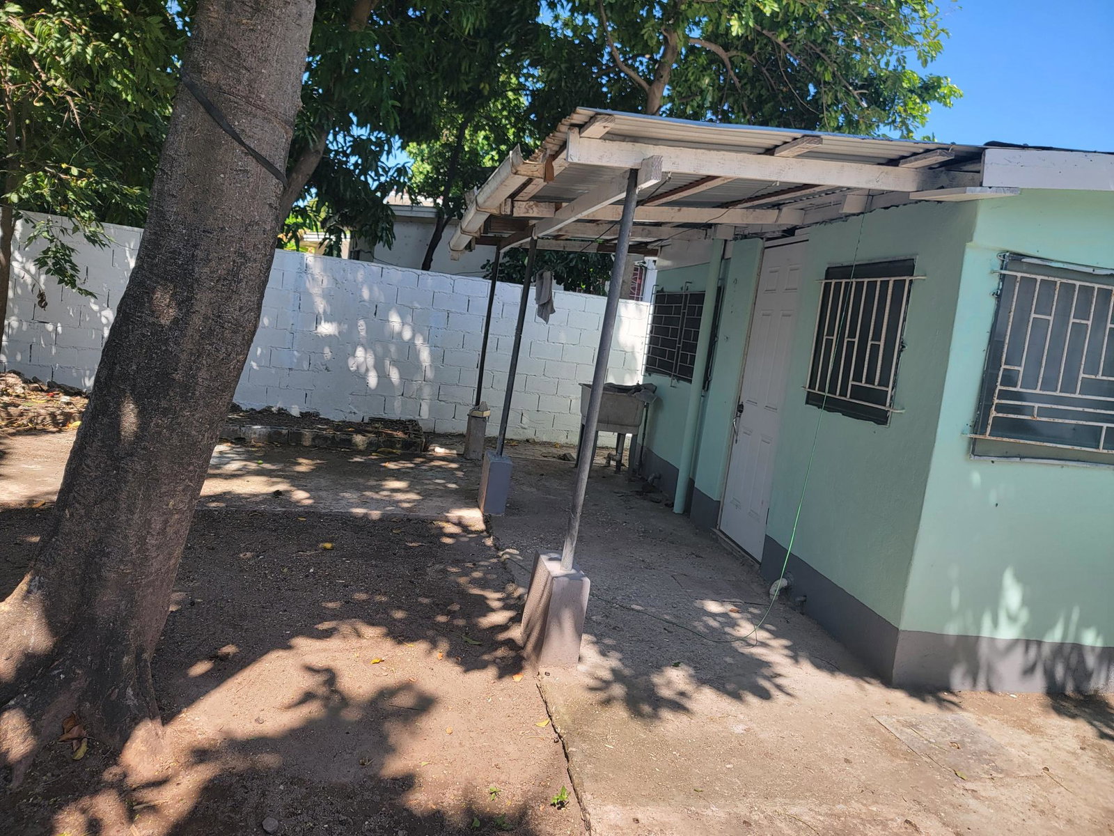 Seventh image of Lot 27-3 Glenlock Terrace, Kingsto in Kingston 8, St. Andrew, Jamaica - property is For Sale