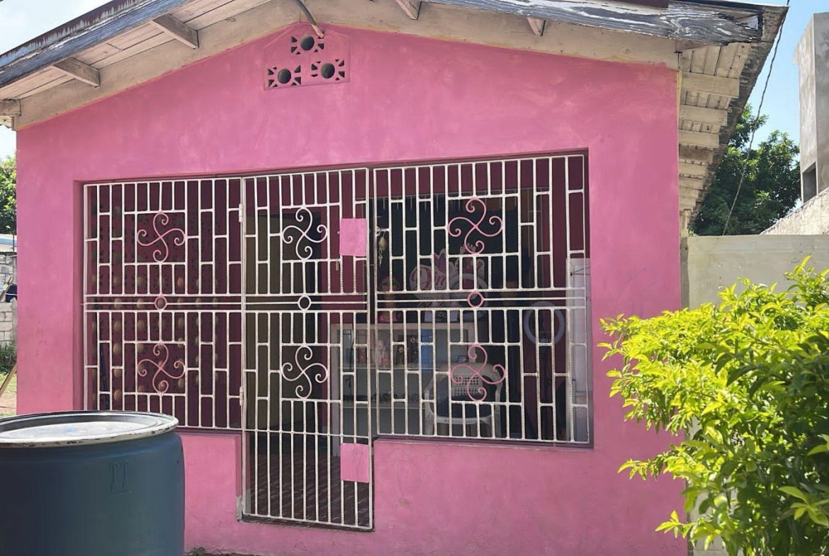 Fourth image of 34 Hughenden Avenue in Kingston 20, St. Andrew, Jamaica - property is For Sale