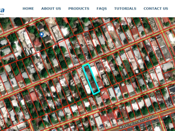First image of 34 Hughenden Avenue in Kingston 20, St. Andrew, Jamaica - property is For Sale