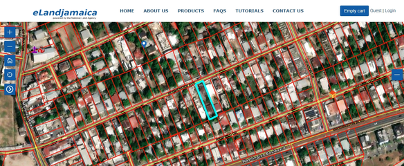 First image of 34 Hughenden Avenue in Kingston 20, St. Andrew, Jamaica - property is For Sale